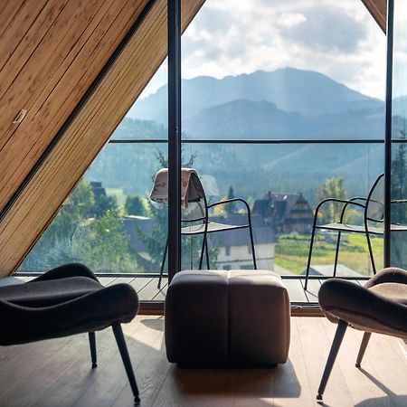 Апартаменты Shelter House Косцелиско Экстерьер фото