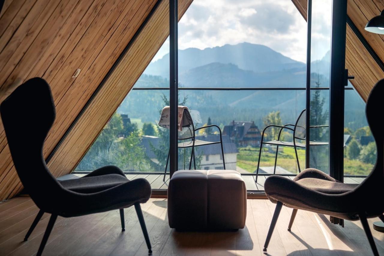 Апартаменты Shelter House Косцелиско Экстерьер фото